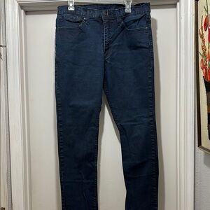 Levi’s Waterless 511 Men's Blue Jeans